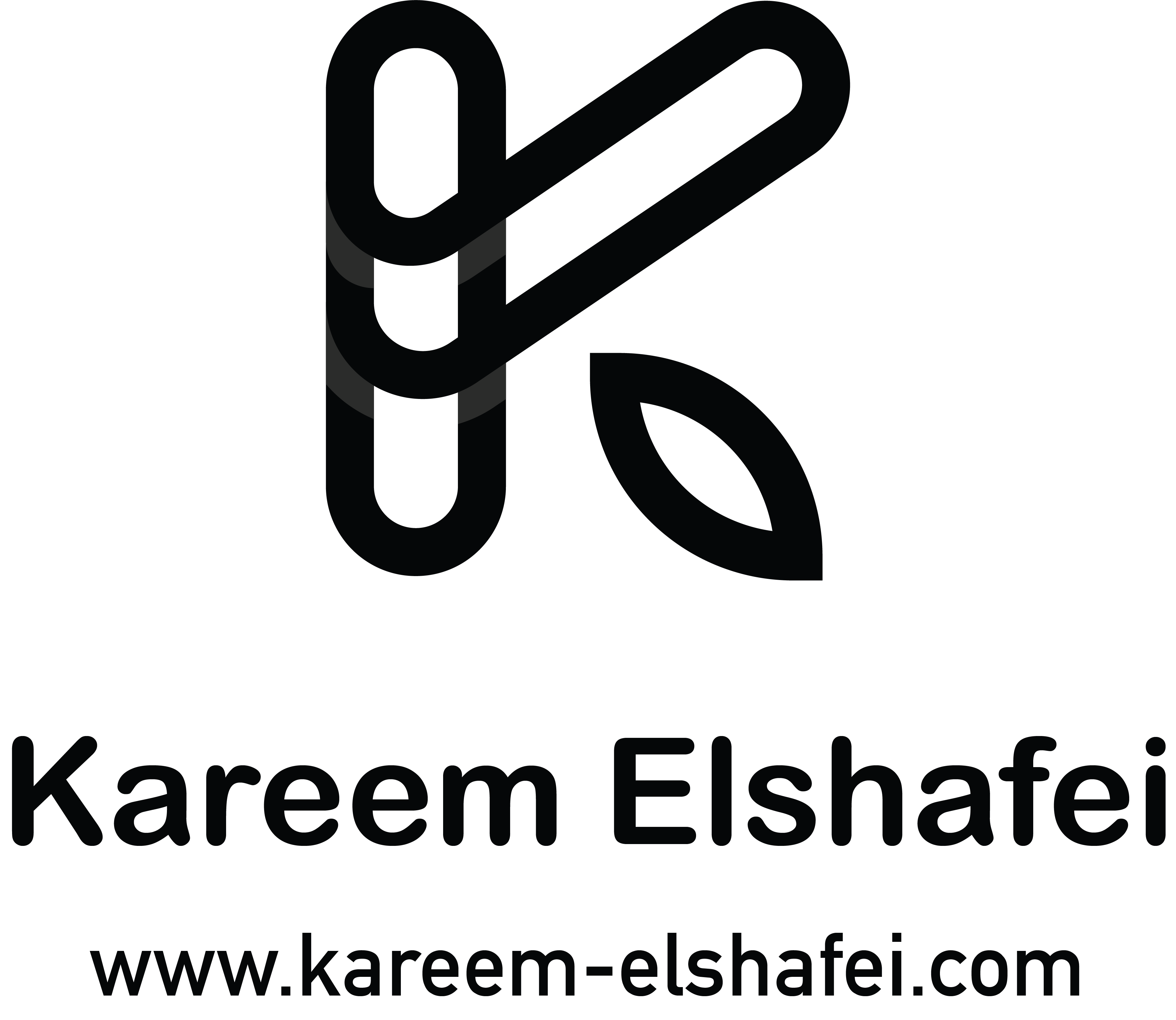 kareem elshafei's DigitalHub | Creative agency
