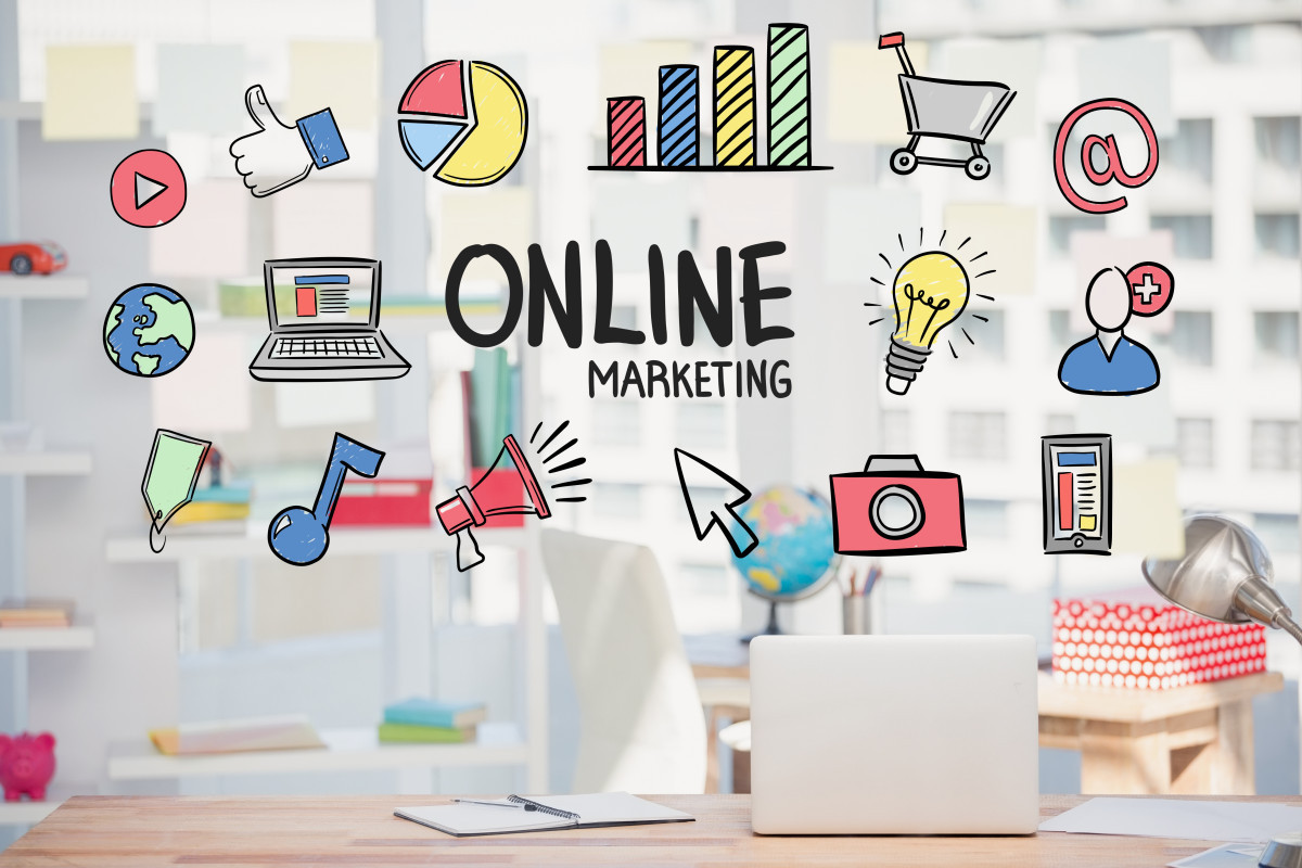Marketing & campaigns