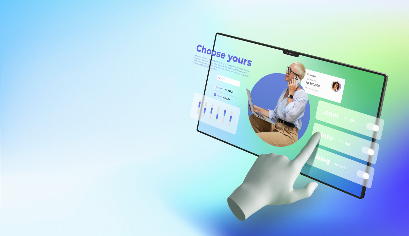 Website Design: Your Digital Frontline